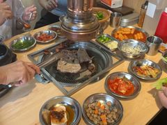 -麻蒲碳烤肉(梅花园店)