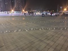 -首开·龙湖成都西宸天街