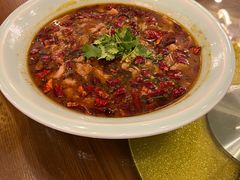 -金陵后厨·南京菜(新街口秣陵路店)