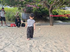 -亚龙湾中心广场