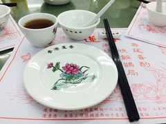 -香港蓮香樓(上環店)