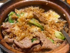 -嘉年华面包房餐厅（饺子馆）(陶然亭店)