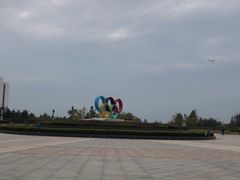 -汇泉广场