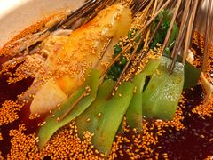 -嘉州叶婆婆钵钵鸡(建设路店)