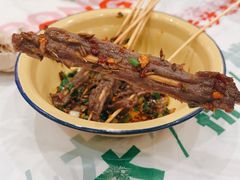 -东排食堂长沙小吃大排档(五一广场店)