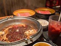 -牛New寿喜烧(金茂览秀城店)