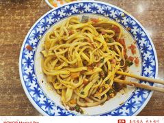 -樊二郎·驴蹄子面(科技路店)