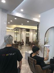 -INSTYLE造型·明星店