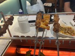 -玉善烧烤串城(长春总店)