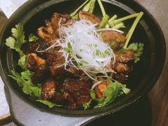 牛肉骰-银波·烧鸟居酒屋·平价日料(万达广场福清清昌大道店)