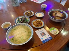 -同得兴 Since·1995 传统苏式面馆(十全街店)
