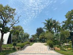 -惠州金海湾嘉华度假酒店