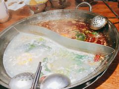 -楠火锅(仁恒梦中心店)