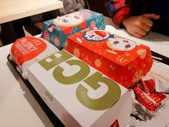 -麦当劳(星光行店)