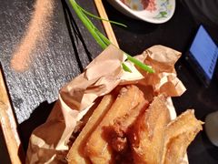 -老头儿油爆虾·知味杭州(爱琴海购物中心)