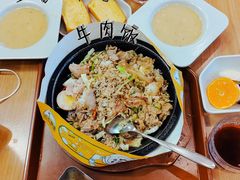 -豪客来牛排(红豆万花城店)
