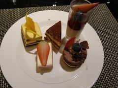 -武汉武昌威斯汀酒店-知味自助餐厅