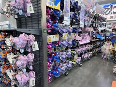 -迪卡侬(袁家岗店)