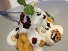 冰山上的来客-阿里疆Alijiang·丝路美食·异域风情·清真(长楹天街店)