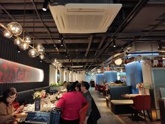 -斗牛士牛排(南京东路店)