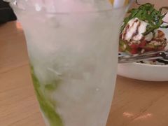 莫吉托鸡尾酒-EN SPACE恩空间