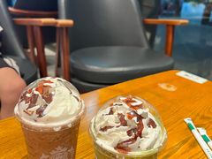 -星巴克(佛山九鼎国际广场店)