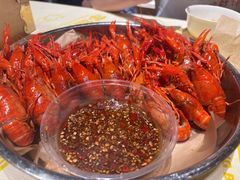 -串盟烧烤·长沙美食地标(星沙店)