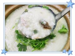 -粥瓜婆特色砂锅粥(白石洲店)
