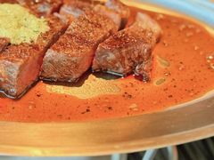 -福楼毕斯罗F Bistronome(国贸商城约会地标景观店)
