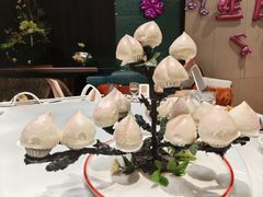 -中山国际酒店中餐厅