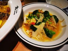 -太二酸菜鱼(正大广场店)