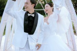 -太古映画婚纱摄影(天河店)