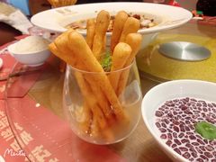 -椒爱水煮鱼川菜(中街大悦城店)