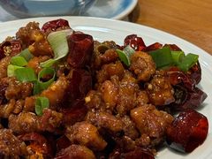 -晚归月亮湾私家菜(临邑路店)