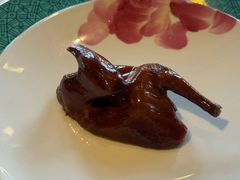 -三号黄浦会Canton Table