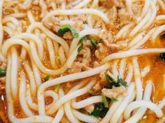 -南门口米粉·百年粉店
