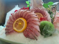 -百草滩羊清水涮羊肉(长城路店)