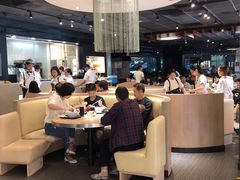 大堂-大家乐(深圳喜荟城店)