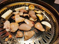 -嘿嘟嘟·肋条烧肉放题(爱融荟城店)