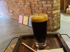 -春庄咖啡SpringHues(钟楼小区店)