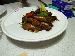 -79号渔船海鲜饭店(宝安店)