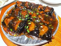 -火啫啫·粤式啫啫煲(南通首店)