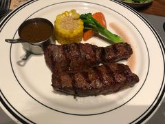 -食间牛排(湖西路店)