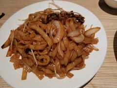 -滋味满屋美食坊(上海街店)