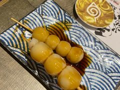 白玉丸子-火影忍者一乐拉面(环球港店)