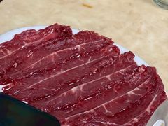 -五洲牛肉美食馆