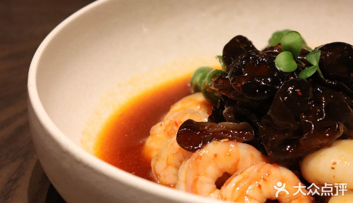 京城高端湘菜餐厅‼️湘菜中的米其林