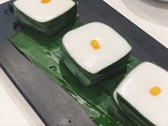 -泰香米泰国餐厅(鎏嘉码头店)