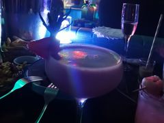 -MOSSO音乐酒吧·Live House(南京西路店)
