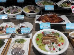 点菜区-保定会馆(红旗大街店)